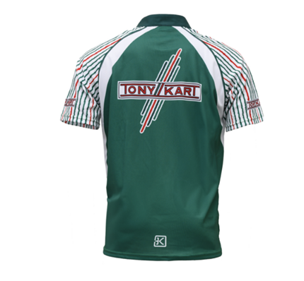 OTK PLAYERA TONY KART 2025