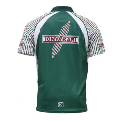 OTK PLAYERA TONY KART 2025