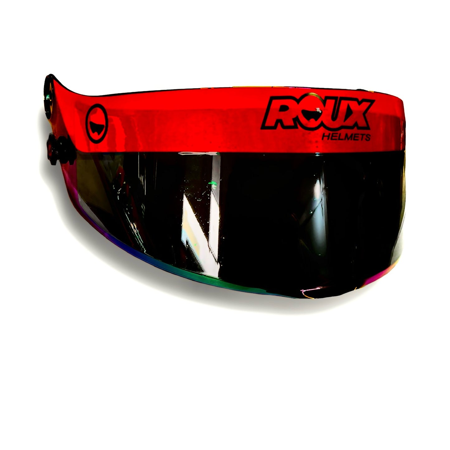 MICA DE CASCO ROUX