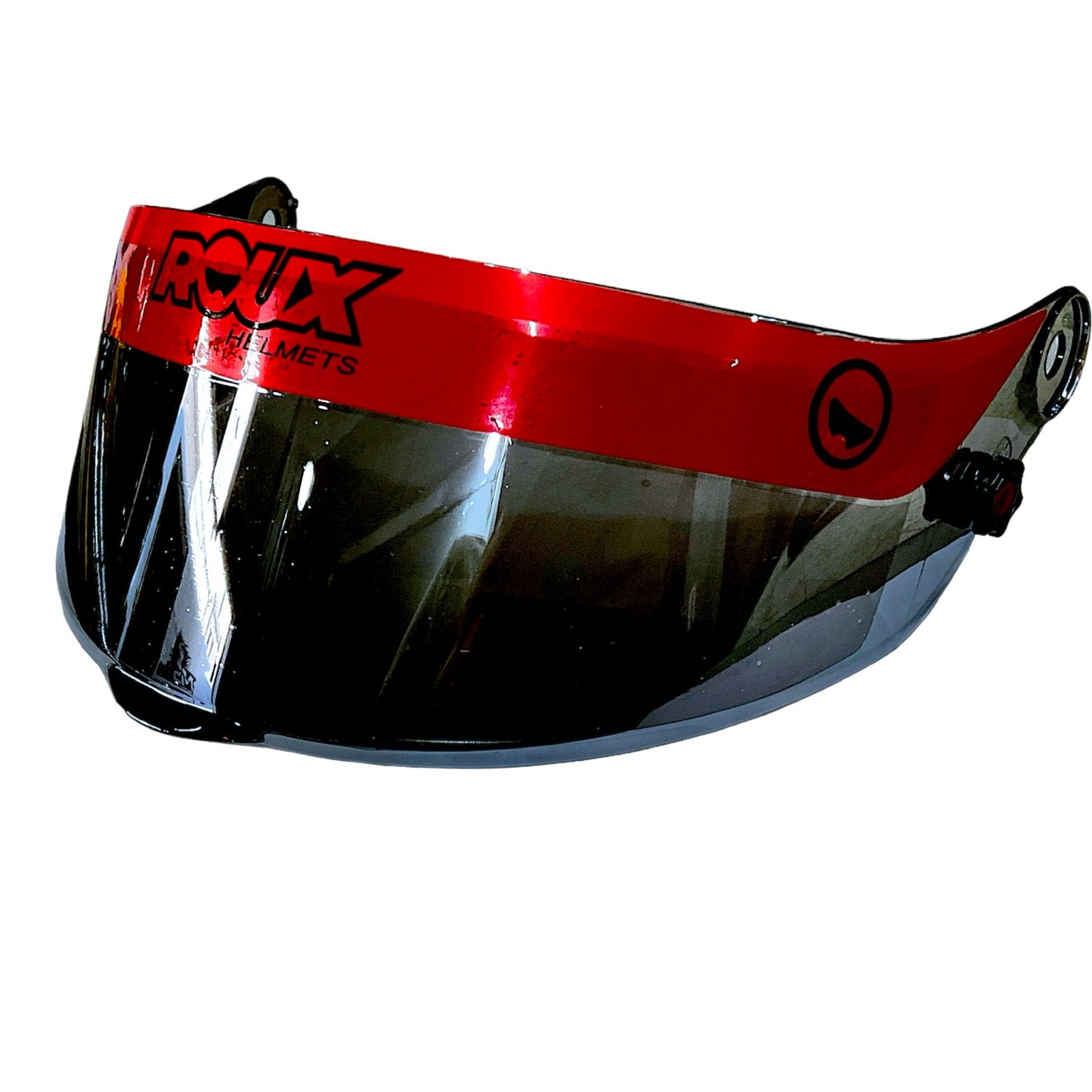 MICA DE CASCO ROUX