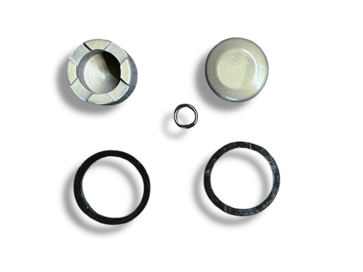 Kit de Repuesto para Caliper Delantero Maranello