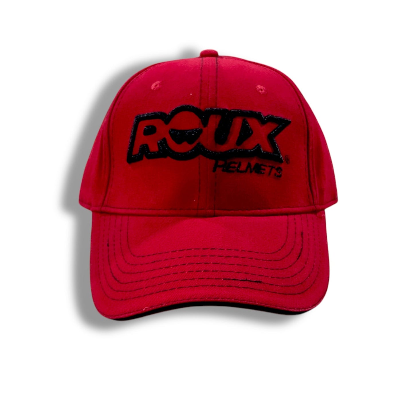 ROUX Gorra Helmets Ed. Vintage