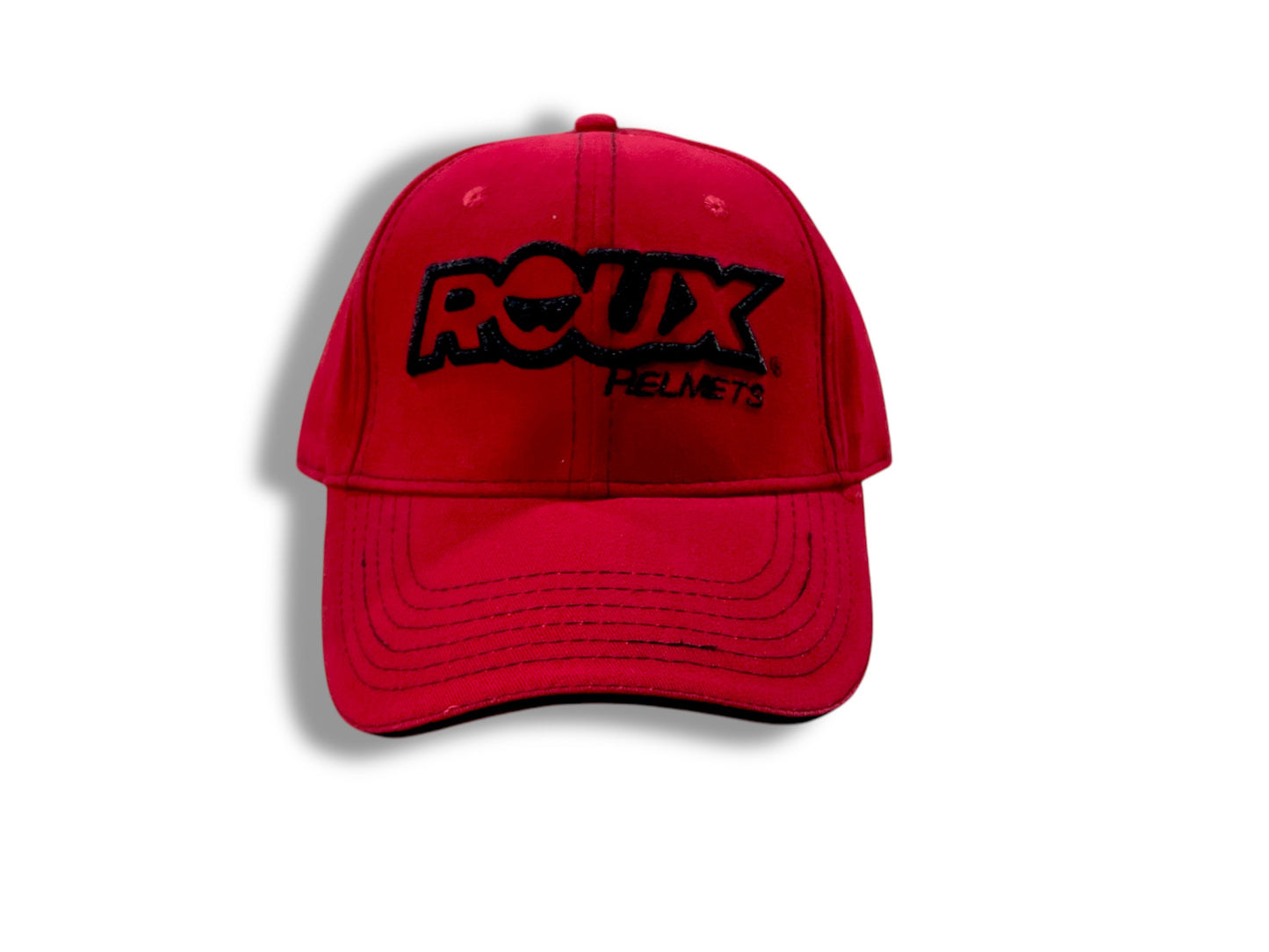 ROUX Gorra Helmets Ed. Vintage