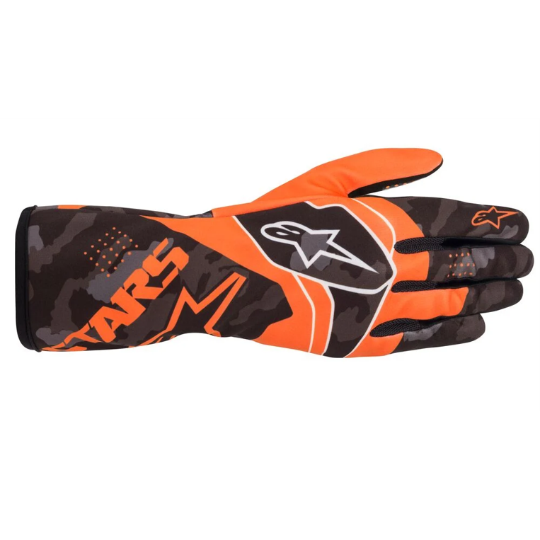 Alpinestars Guantes RV2 2022 NJA/NGO 451