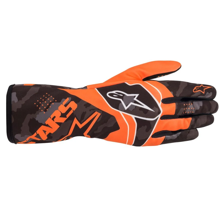Alpinestars Guantes RV2 2022 NJA/NGO 451