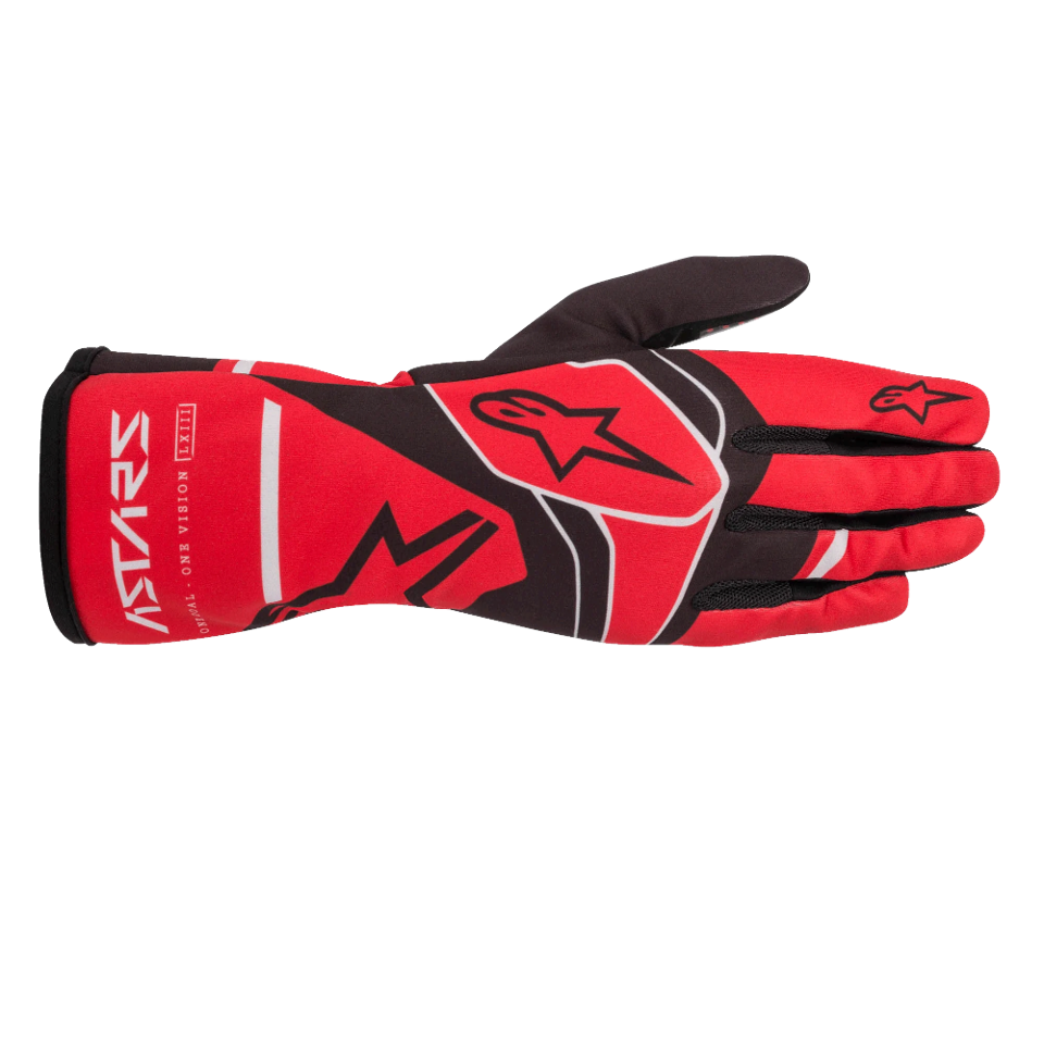 ALPINESTARS GUANTE TECH-1 K V2 311