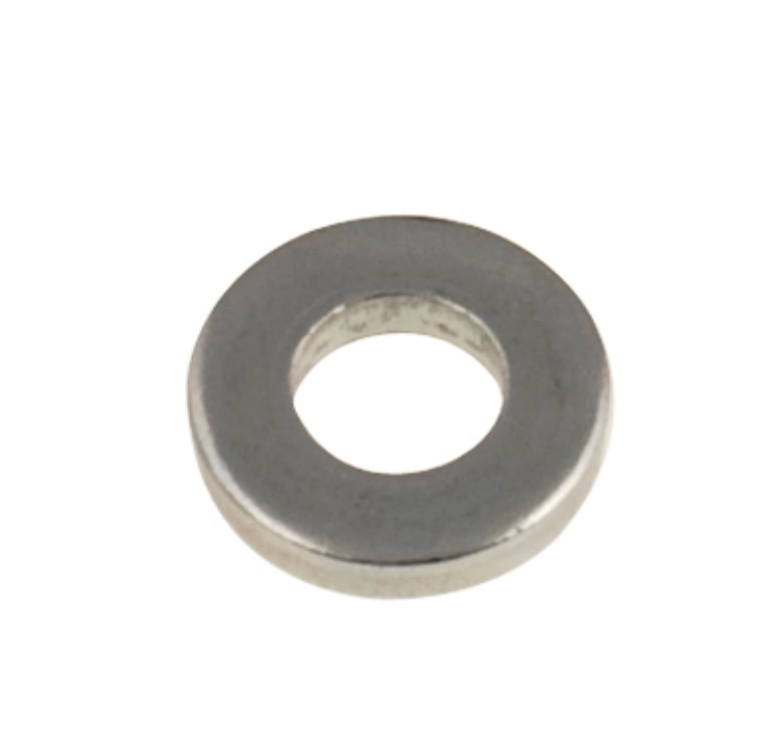 Guasa Porta Balero 8x17x3 mm