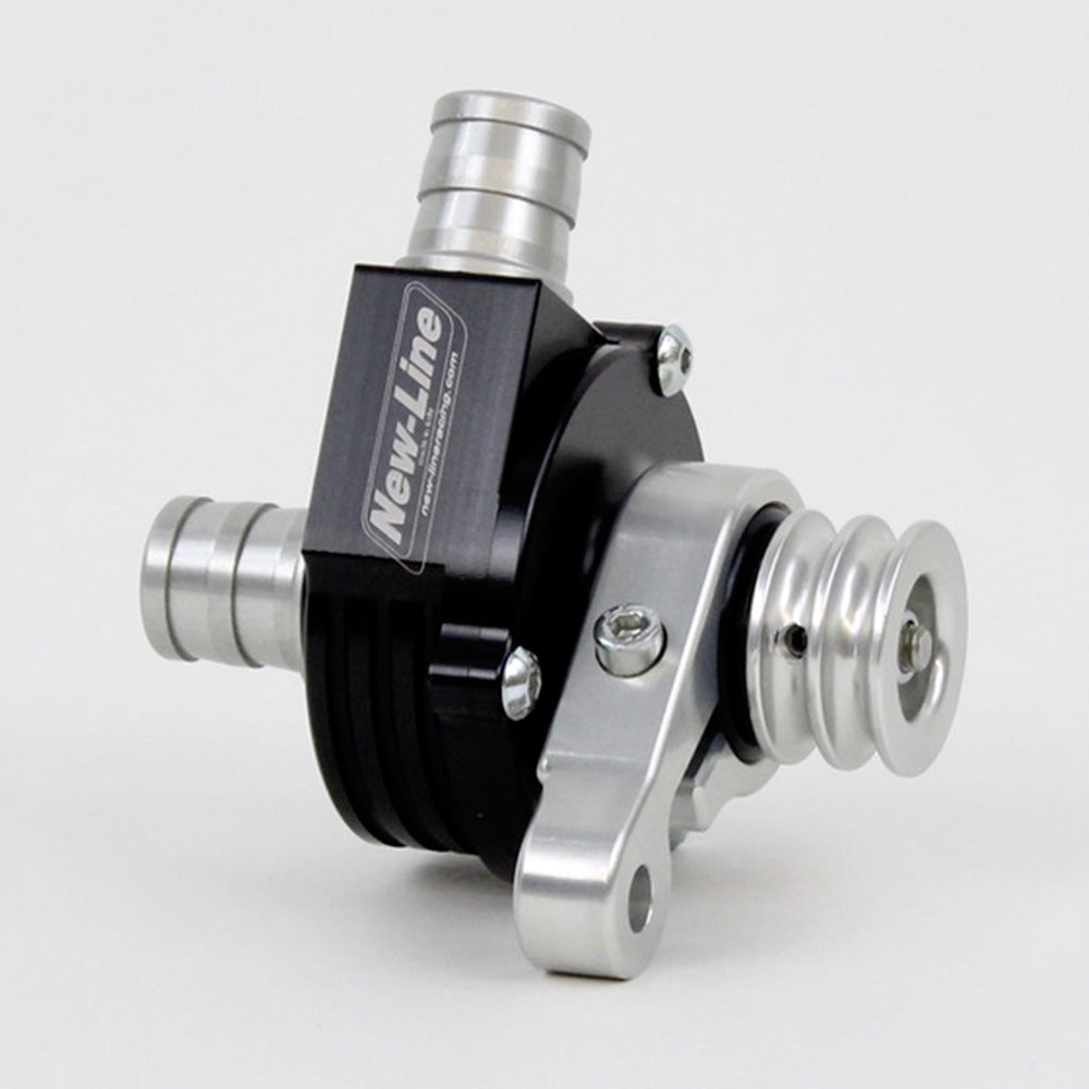 BOMBA DE AGUA NL 345GR PARA LIGA TRENZADA