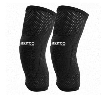 Sparco Rodillera