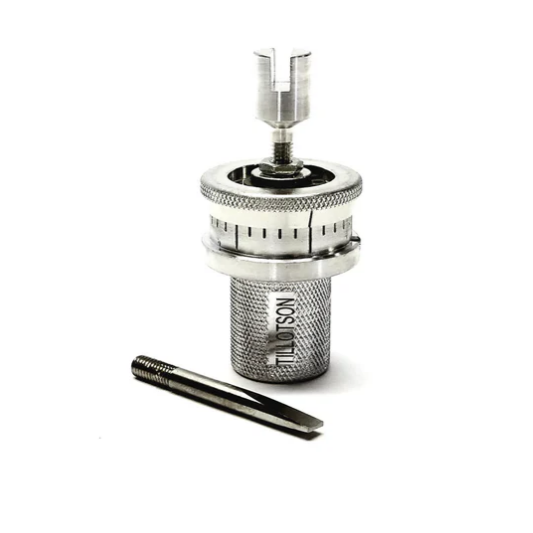Herramienta Reloj Aguja Carburador Tillotson MS X30