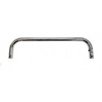 Herraje inferior ponton delantero Mini MK 14 MAR