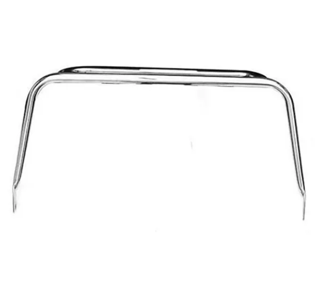 Herraje superior ponton delantero Mini MAR