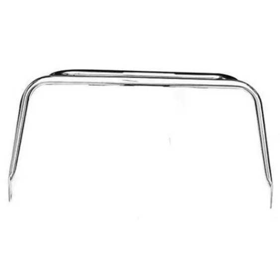 Herraje superior ponton delantero Mini CRG