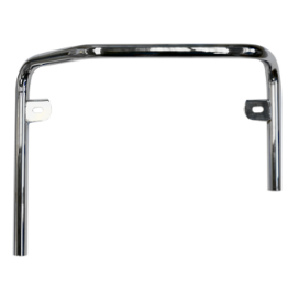 Herraje para ponton lateral izquierdo Mini MK14