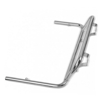 Herraje para ponton lateral izquierdo Baby MAR