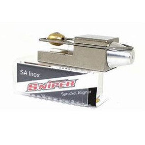 ALINEADOR LASER PARA SPROCKET SNIPER