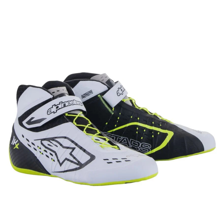 Alpinestars Bota KX1 V2 BCO/NGO/AM 2712123