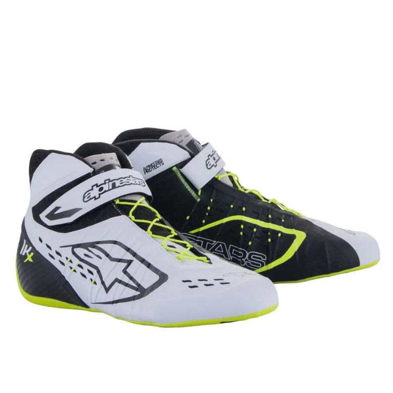 Alpinestars Bota KX1 V2 BCO/NGO/AM 2712123