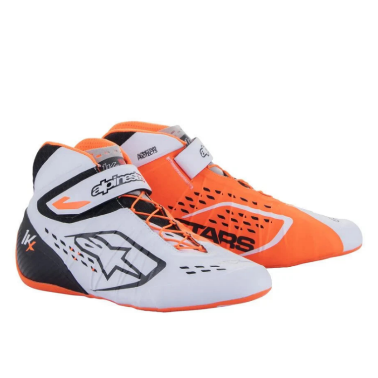 Alpinestars Bota KX1 V2 BCO/NAR 2712123-2041