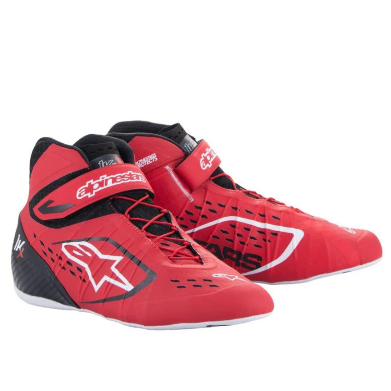 Alpinestars Bota KX V2 RJO/NGO/BCO 312