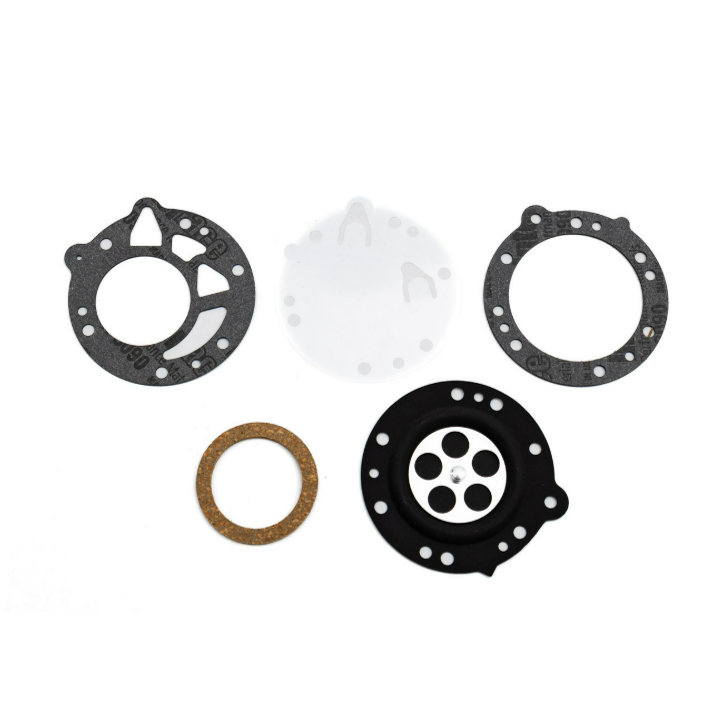 KIT DG1 EMPAQUES DE CARBURADOR SENCILLO SSE