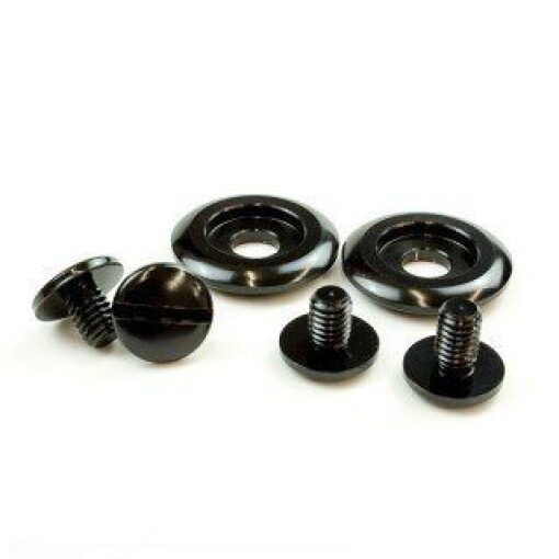 Kit de tornillos para casco SK6/CK6 Arai