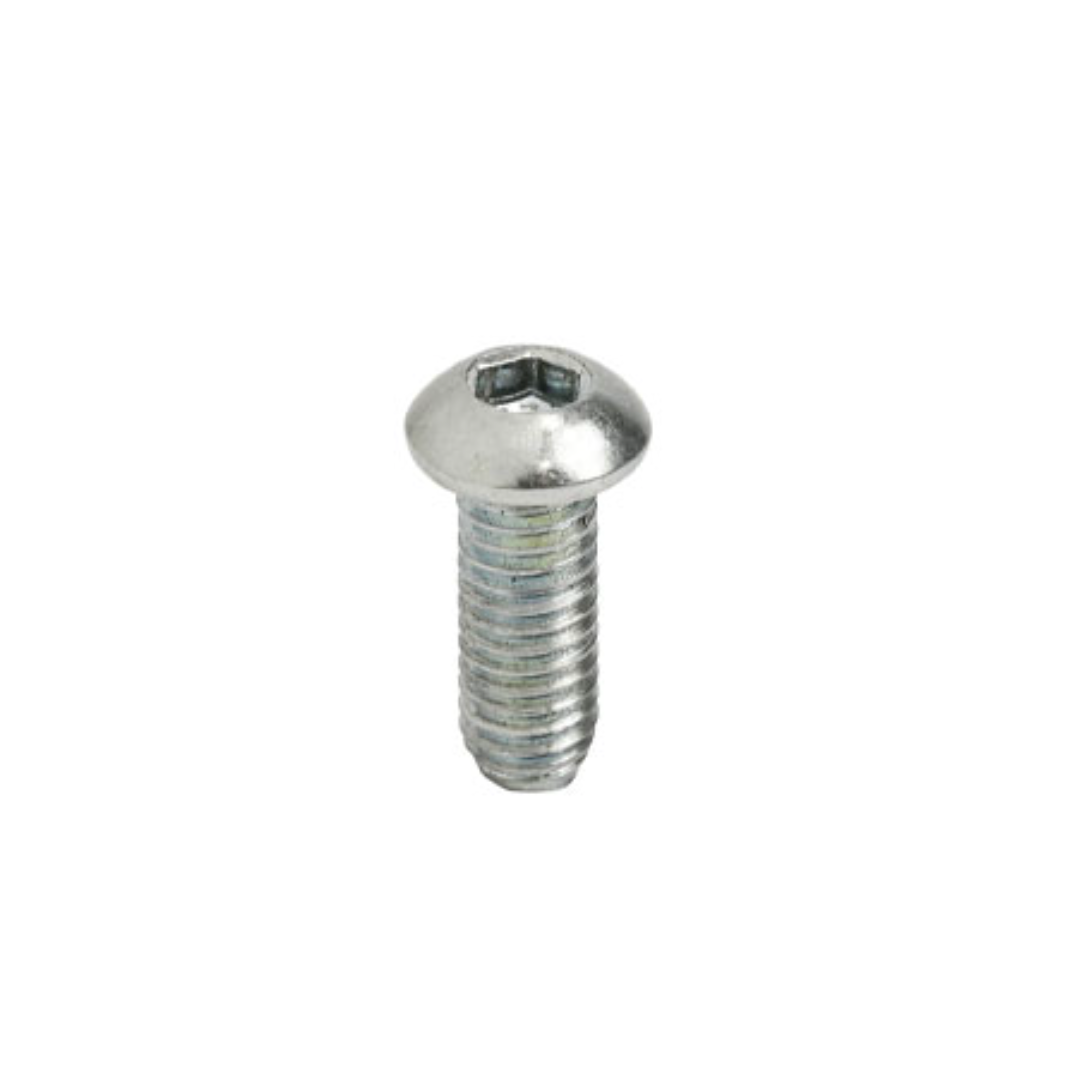 Tornillo TB boton 5x22 mm OTK