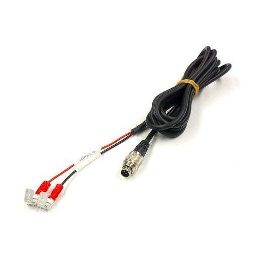 CABLE DE ALIMENTACION A BATERIA EXTERNA MYCHRON