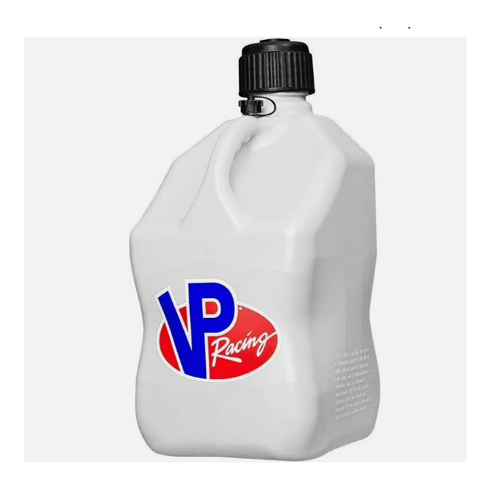 Bidon de gasolina 20 Lt