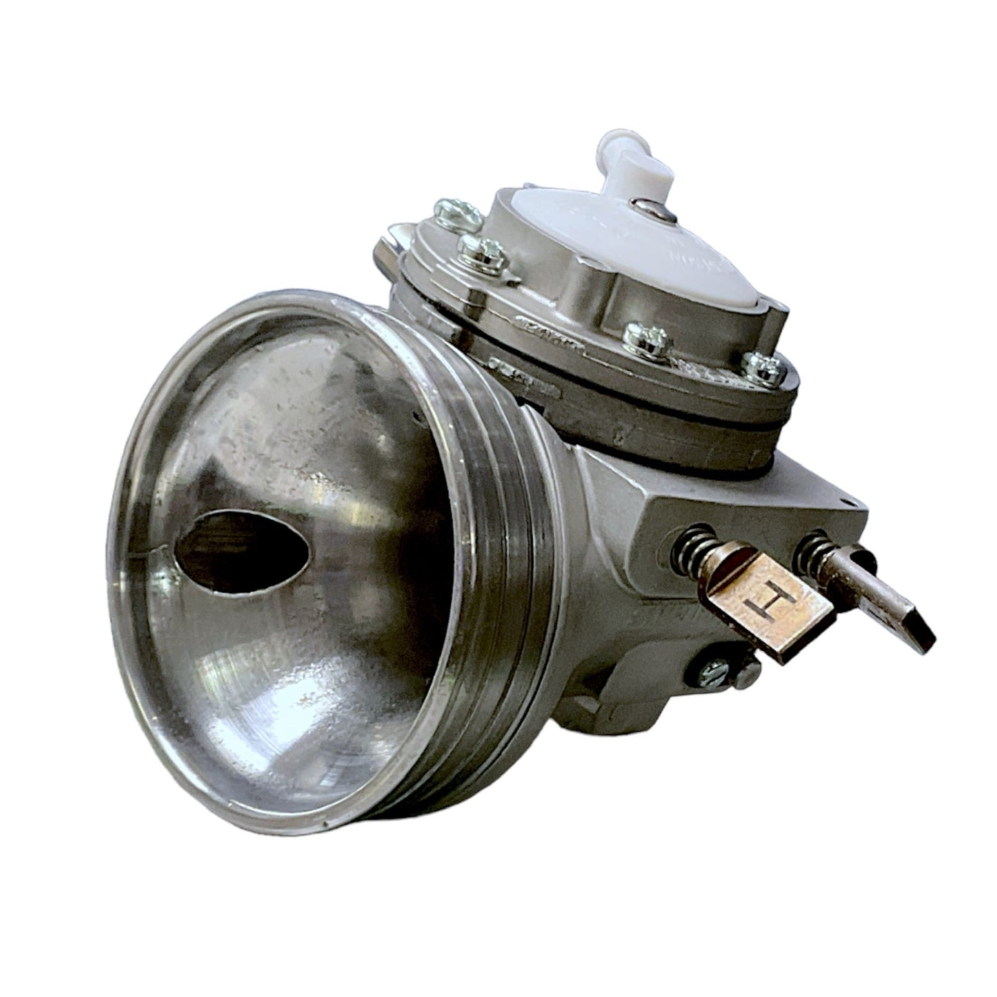 CARBURADOR TILLOTSON HW-49A OK