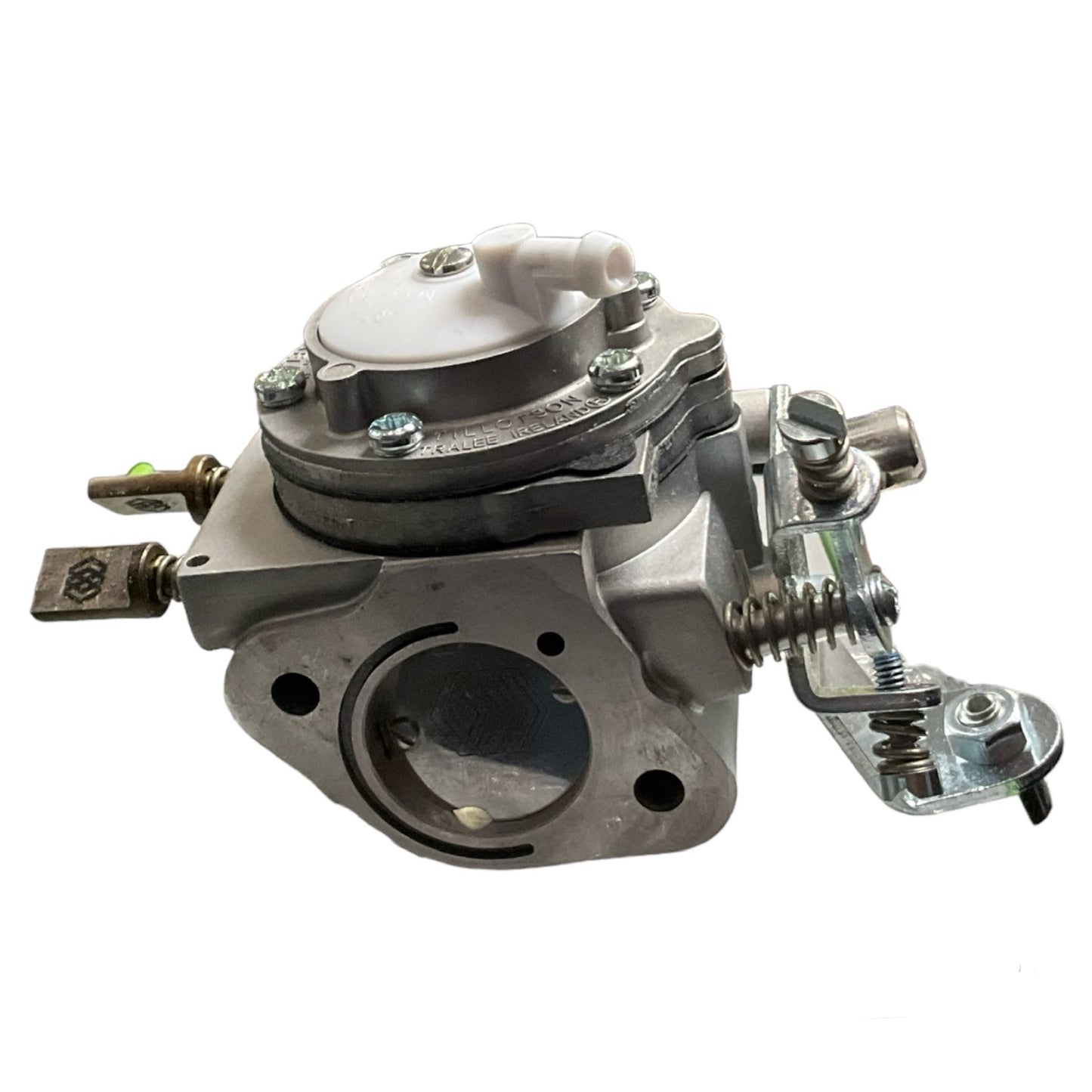 CARBURADOR TILLOTSON HW-49A OK