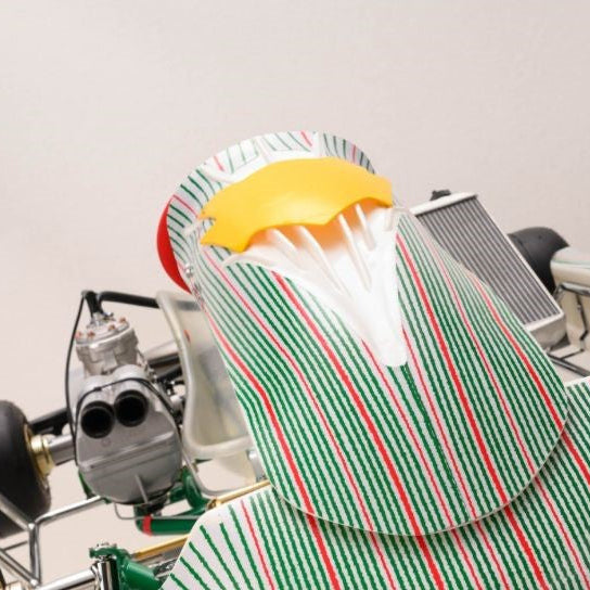 Chasis Tony Kart 401 T KZ BWZ 2026 / SHIFTER