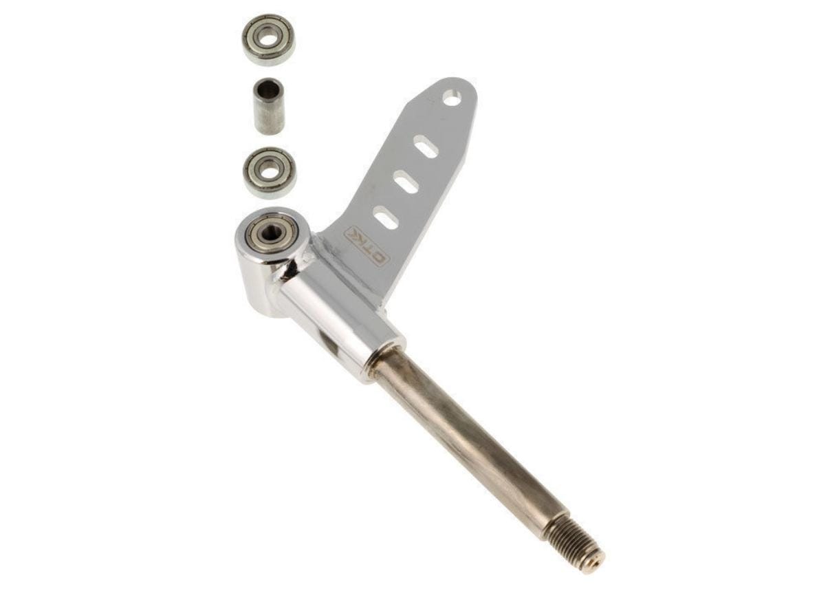 Spindel 17mm 100cc Izquierdo Mod 2015