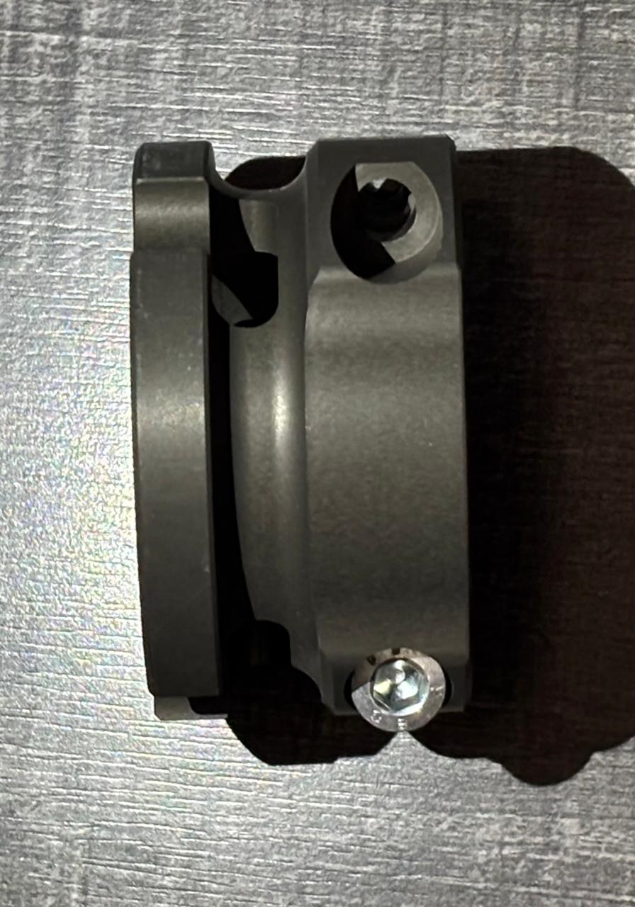 Centro de disco de freno AL 50mm Maranello