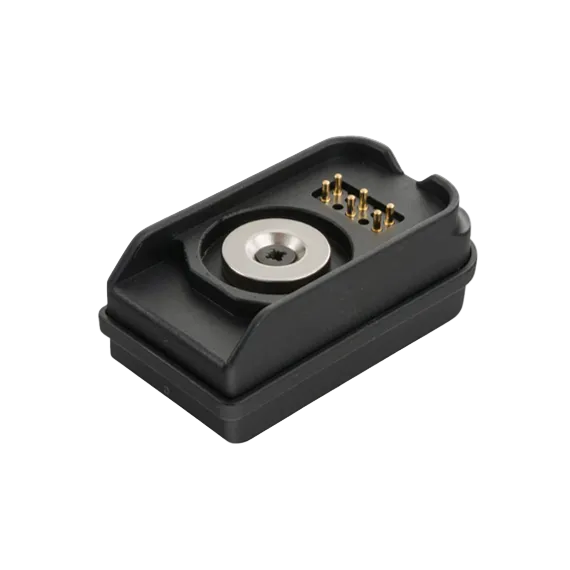 BASE CARGADOR PARA BATERIA DE MYCHRON