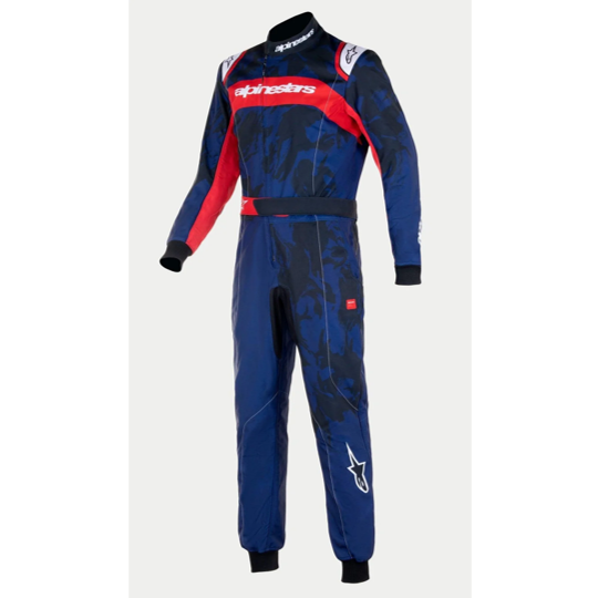 ALPINESTAR NOMEX KMX-9 V3 INFANTIL 7138