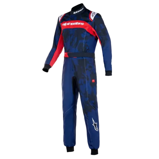 ALPINESTAR NOMEX KMX-9 V3 INFANTIL 7138
