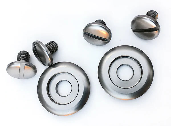 ARAI Kit de tornillos para casco SK6 / CK6