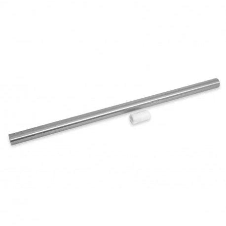 Eje 50 X 1020 mm Tipo B Birel
