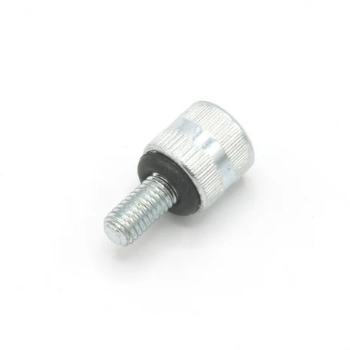 Bed lock acero 5mm con oring CC