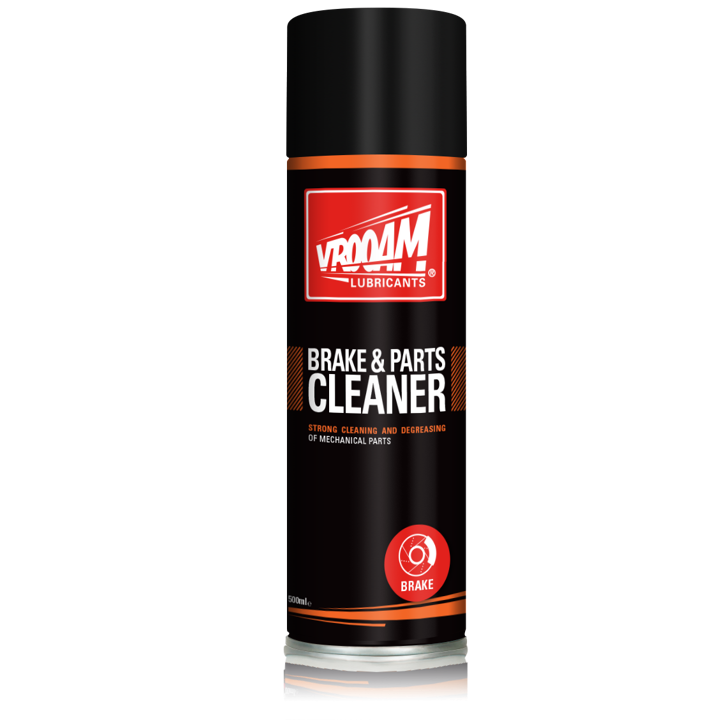 Limpiador de frenos brakecleaner Vrooam
