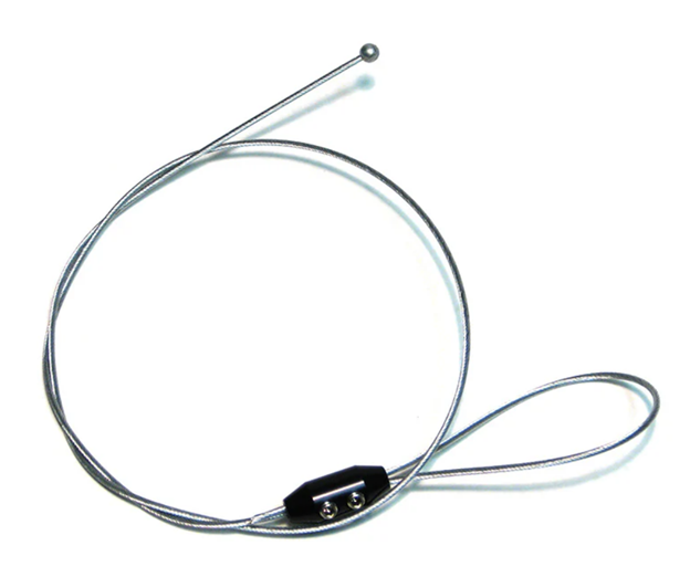 Kit de cables de seguridad de freno PKT para OTK