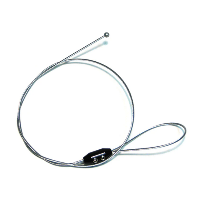 Kit de cables de seguridad de freno PKT para OTK