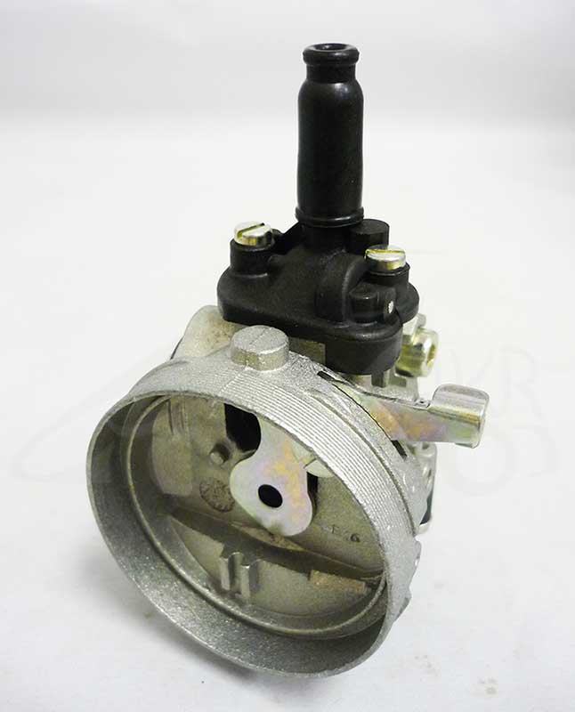 CARBURADOR COMPLETO COMER C52
