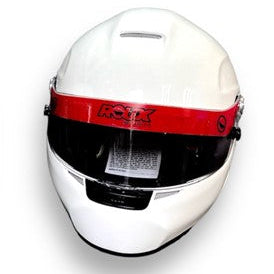 CASCO ROUX BLANCO