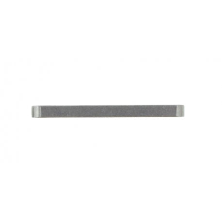 Cuña de eje de 2 x 6 mm