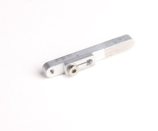 Cuña Para Eje Ajustable 60x6x5 mm