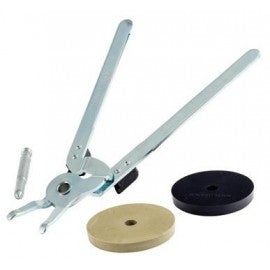 Desmontador de llanta de tijera IKP