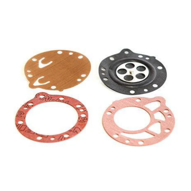 KIT DG1 EMPAQUES DE CARBURADOR SENCILLO MS
