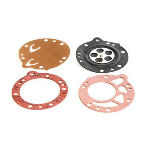 KIT DG1 EMPAQUES DE CARBURADOR SENCILLO MS